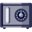 Safebox icon 64x64