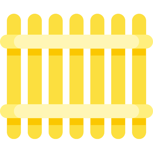 Fence 图标