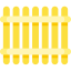 Fence Ikona 64x64