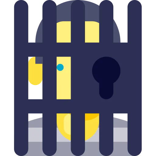 Prison icon