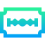 Razor アイコン 64x64