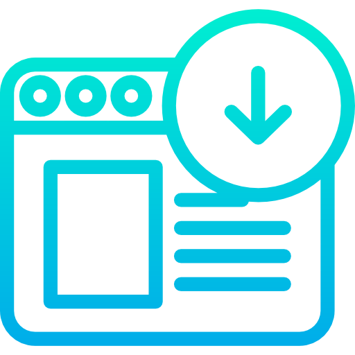 Browser icon