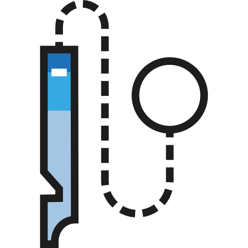 Whistle icon
