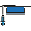 Mortarboard icône 64x64