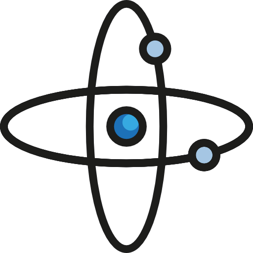 Atom icon