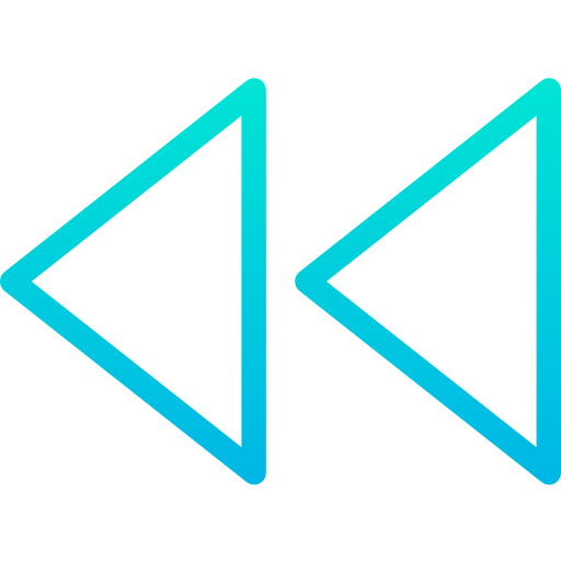 Rewind icon