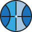 Basketball 图标 64x64