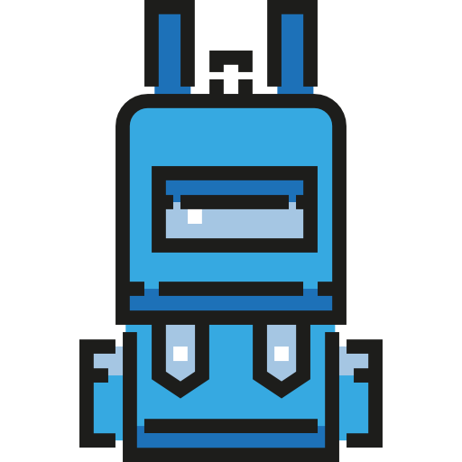 Backpack icon