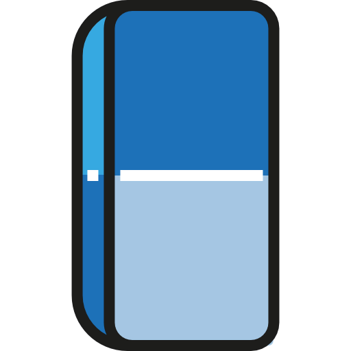 Eraser icon