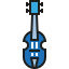 Violin icône 64x64