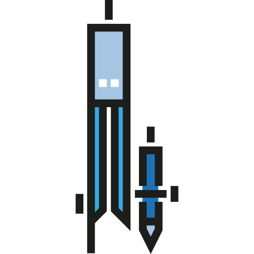 Compass ícone