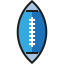 American football 图标 64x64