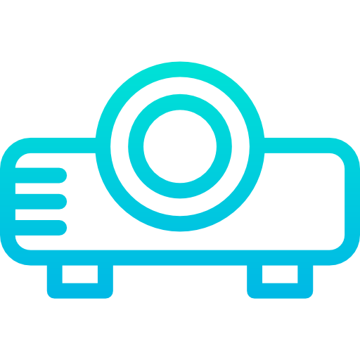 Projector 图标