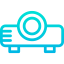 Проектор иконка 64x64