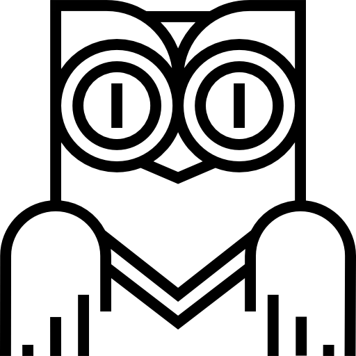 Owl 图标
