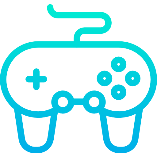 Gamepad icon