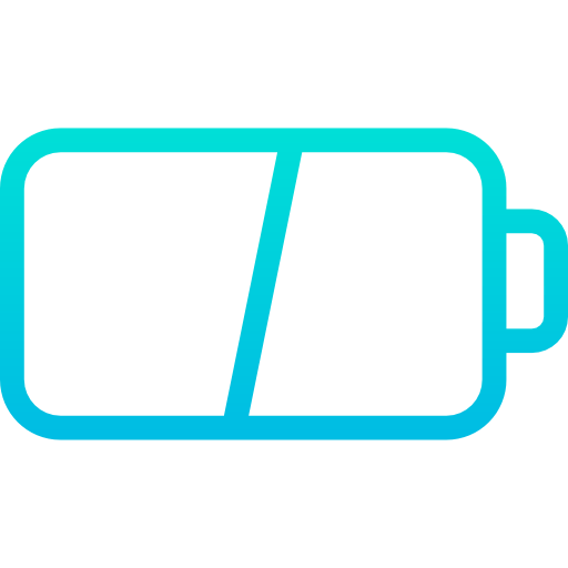 Battery icon