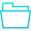 Папка иконка 64x64
