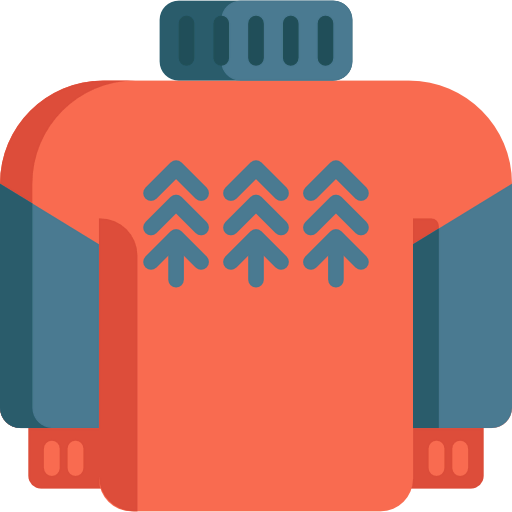 Pullover icon