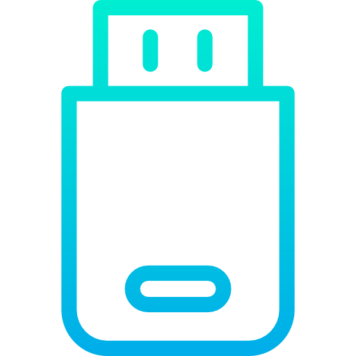 Pendrive icon
