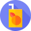 Juice アイコン 64x64