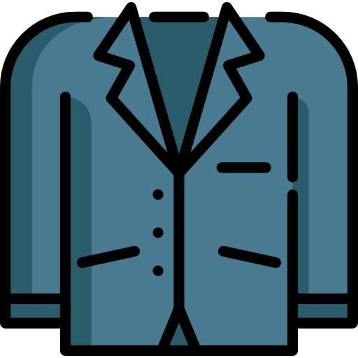 Jacket icon