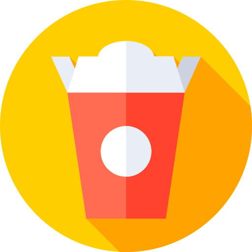 Pop corn 상