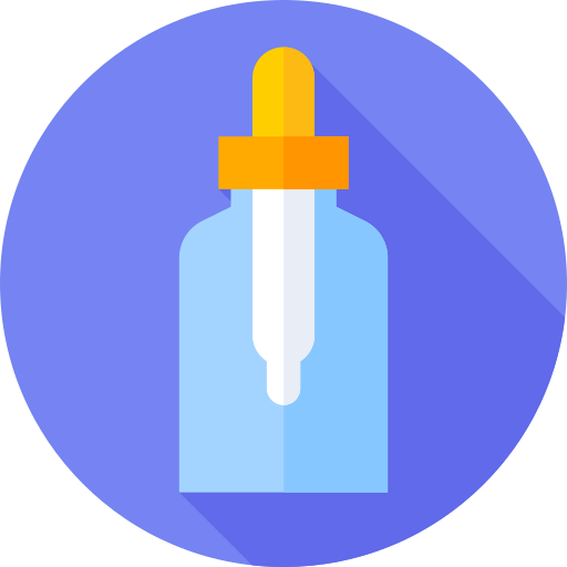 Dropper icon