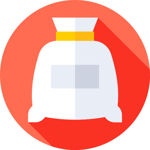 Sack icon
