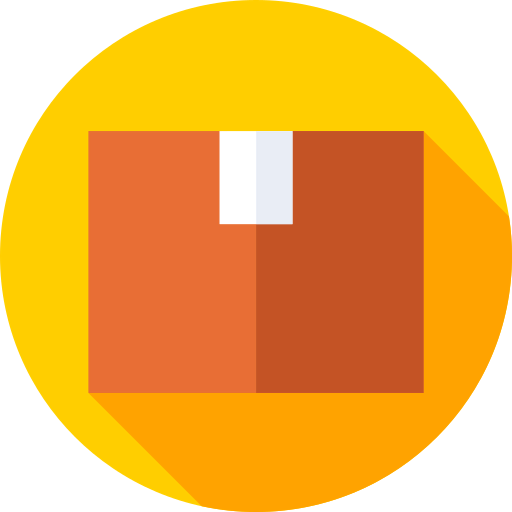 Box icon