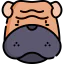 Shar pei 상 64x64