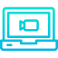 Видео проигрыватель иконка 64x64