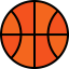 Баскетбол иконка 64x64