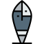 Surfboard icon 64x64