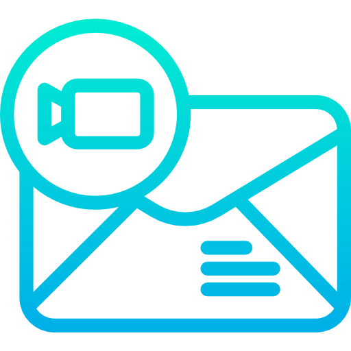 Email アイコン