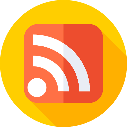 Rss アイコン