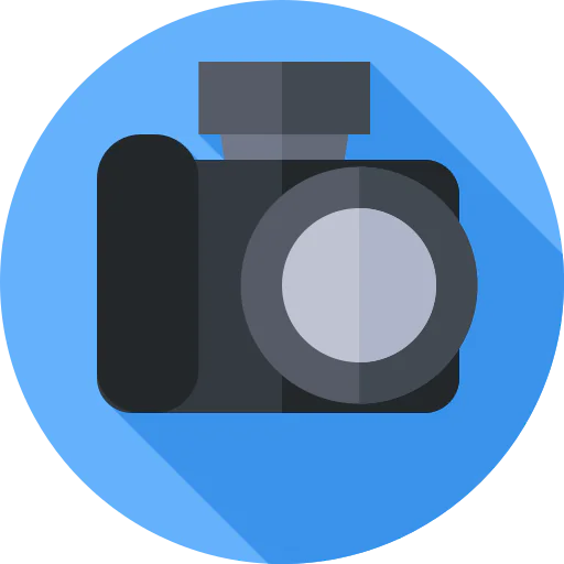 Camera icon