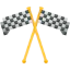 Racing icon 64x64