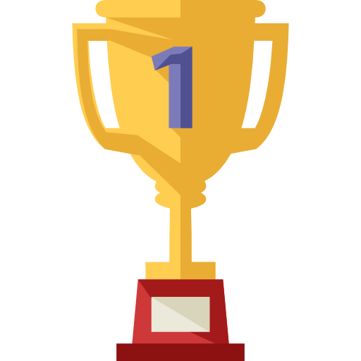 Trophy icon