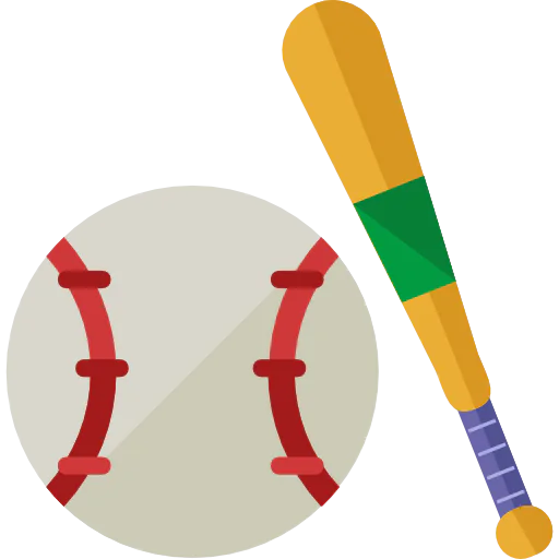 Baseball icon