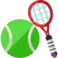 Tennis icon 64x64