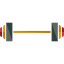 Weightlifting アイコン 64x64