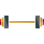 Weightlifting ícono 64x64