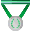 Medal icon 64x64