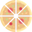 Pizza icon 64x64