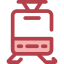 Tram ícone 64x64
