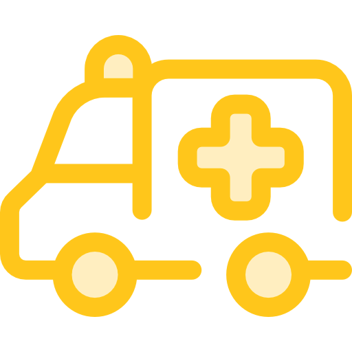 Ambulance іконка