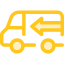 Delivery truck 图标 64x64