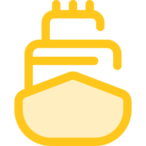 Ship icon