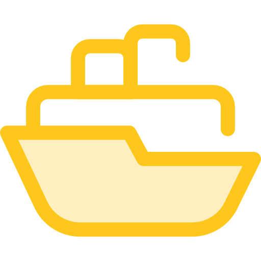 Ship icon